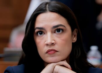 Don’t Look Away—These Are the Democrat Party’s True Colors