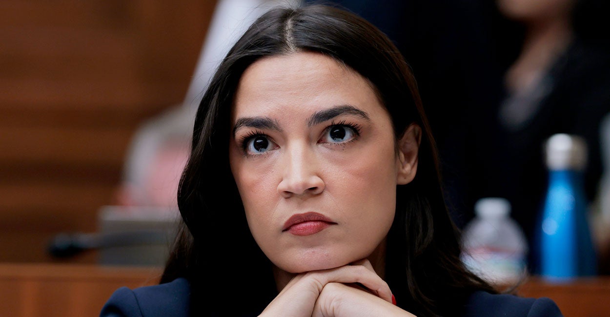 Don’t Look Away—These Are the Democrat Party’s True Colors