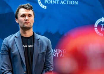 Education Needs to Be Taken Back Like Charlie Kirk Understood