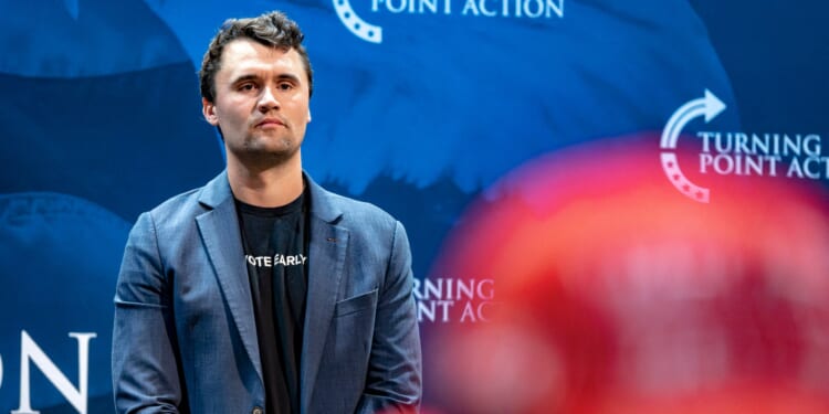 Education Needs to Be Taken Back Like Charlie Kirk Understood