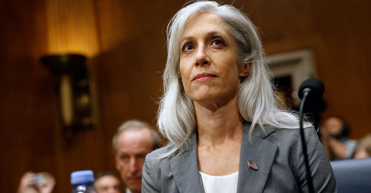 Efficacy of Vaccines at Issue in Contentious Senate Panel Hearing