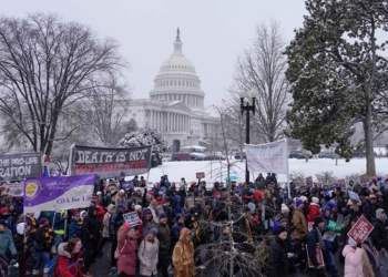 Emails Show Collusion of Biden's DOJ and the National Abortion Federation to Investigate Pro-Life Groups – RedState