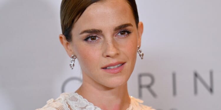 Emma Watson Says She ‘Treasures’ J.K. Rowling Even After Transgender Clash