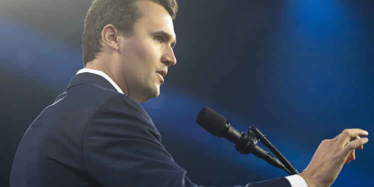 Ex-psychic rejects fear of occult curses against Charlie Kirk