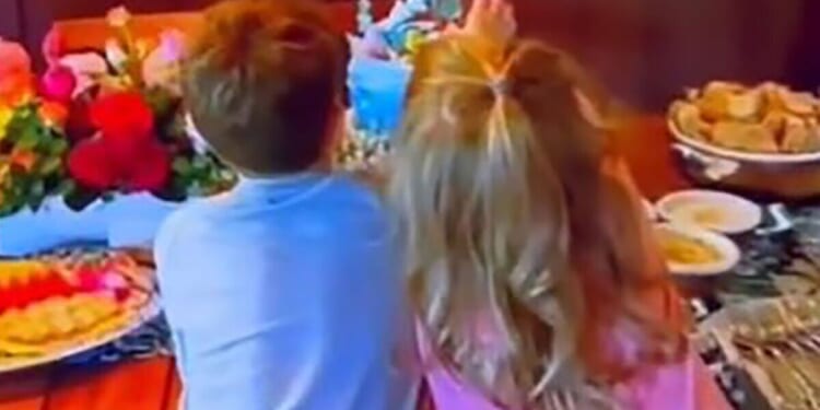 Ex-royal butler reveals when Archie and Lilibet could return to the UK | Royal | News