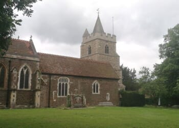 Exhumation permitted for first wife to be reburied with husband