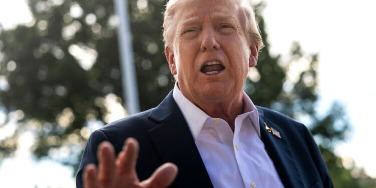 Far-Left Catches Tylenol Derangement Syndrome