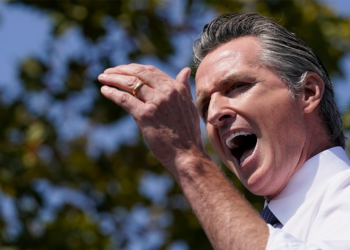 Fed-Up White House Opens Up a Can on Newsom, Walz, Other Anti-ICE Dems in Receipt-Filled Fact Drop – RedState