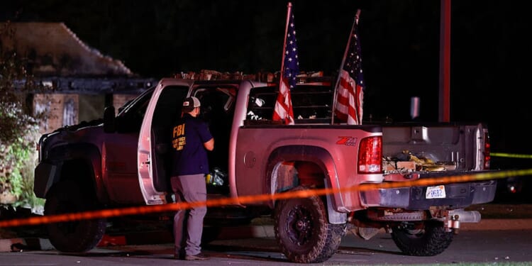 Feds Believe Michigan Church Shooter ‘Hated People Of The Mormon Faith’