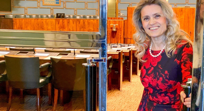 Päivi Räsänen