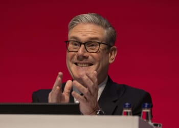 First the U.K., next the U.S.? Britain’s digital ID plan should scare Americans.