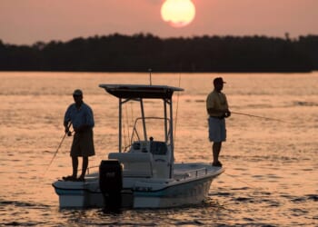 Florida sheriff accuses fishing guides of inciting threats against public officials