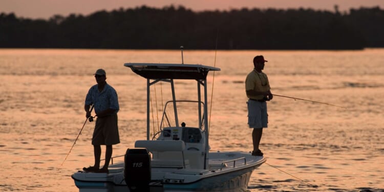 Florida sheriff accuses fishing guides of inciting threats against public officials
