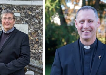 Flying bishops need more support, independent review concludes