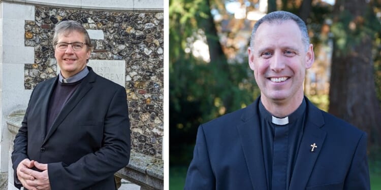 Flying bishops need more support, independent review concludes