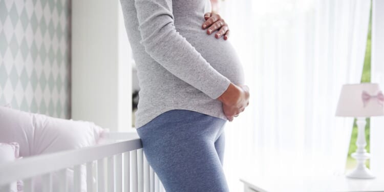 Fury as UK council says pregnant women should be called 'people with ovaries' | UK | News