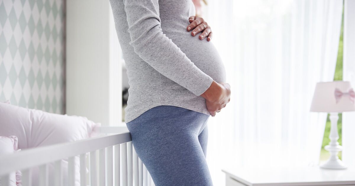 Fury as UK council says pregnant women should be called 'people with ovaries' | UK | News