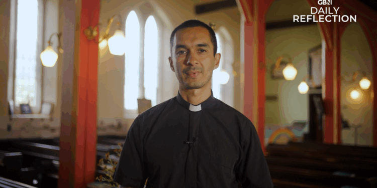 GB News Daily Reflection - Monday 29th September