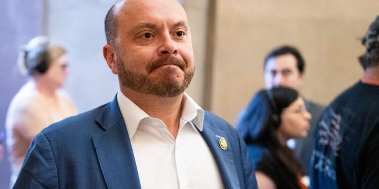 GOP Lawmakers Release Results of Trump’s Border Crackdown