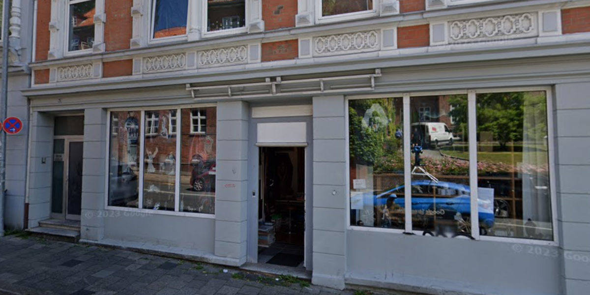 Germany news: Pro-Palestine shop owner bans Jews from entering