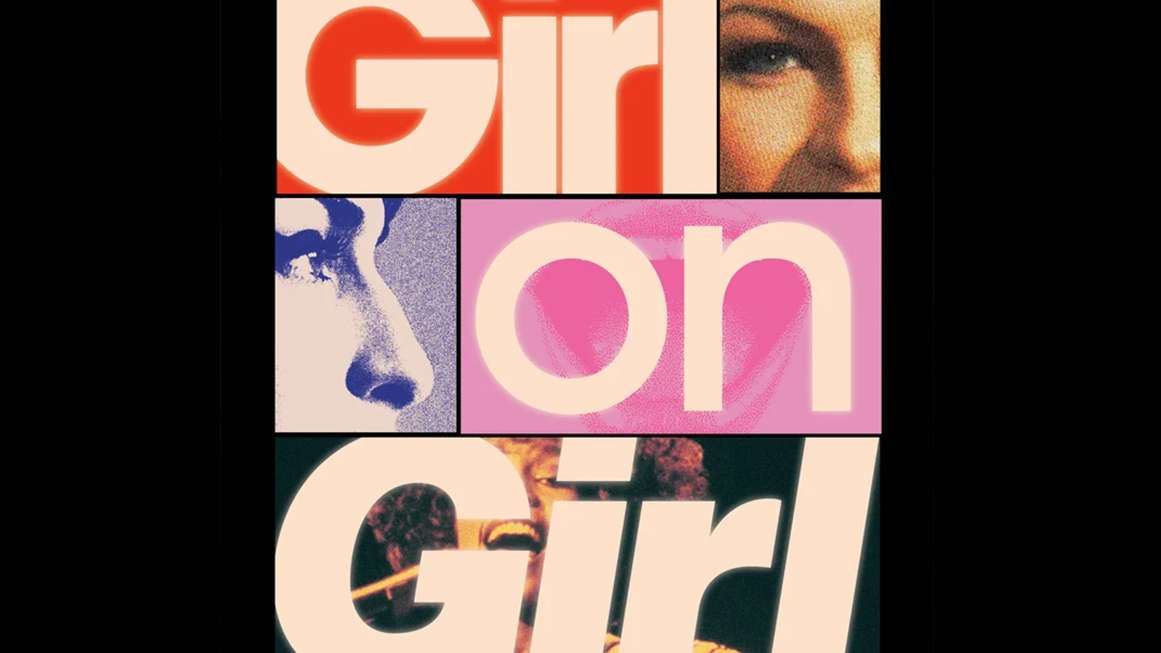 'Girl on Girl' book explores sexualization in media