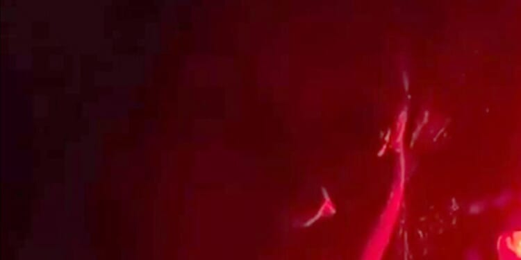 Greta Thunberg left reeling as Gaza aid flotilla hit by drones playing | World | News