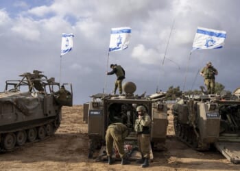 Hamas Unlikely to Comply Fully With Trump's Peace Deal – RedState