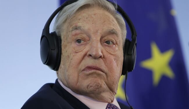 Happening Now? Fed Prosecutors Reportedly to Launch Investigation Into Soros Orgs – RedState