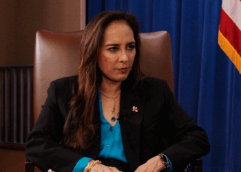 Harmeet Dhillon Explains How She Will Take on Antifa