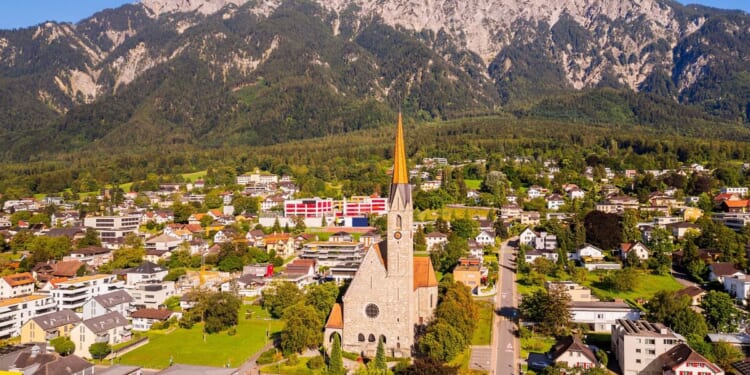 Hidden gem of Europe boasts alpine beauty and sophisticated culture | World | News