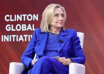 Hillary Clinton Demonizes Conservative Christian White Men
