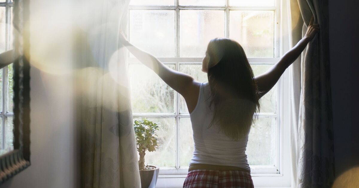 Households urged to open curtains and blinds in September | UK | News
