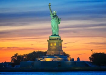 How Can We Expect Immigrants to Embrace American Values If We Don’t?