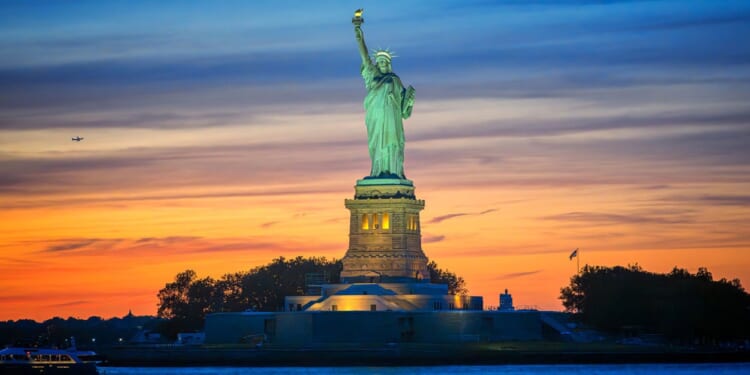 How Can We Expect Immigrants to Embrace American Values If We Don’t?