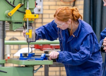 How We Can Prepare Young People for Meaningful Work and Flourishing Lives