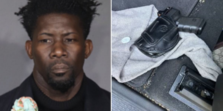 ICE Arrests School Superintendent Who Is An Illegal Immigrant With A Deportation Order