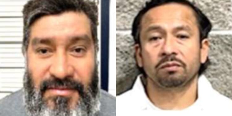 ICE Picks Up More ‘Heinous’ Criminals As Illegal Immigration Crackdown Continues