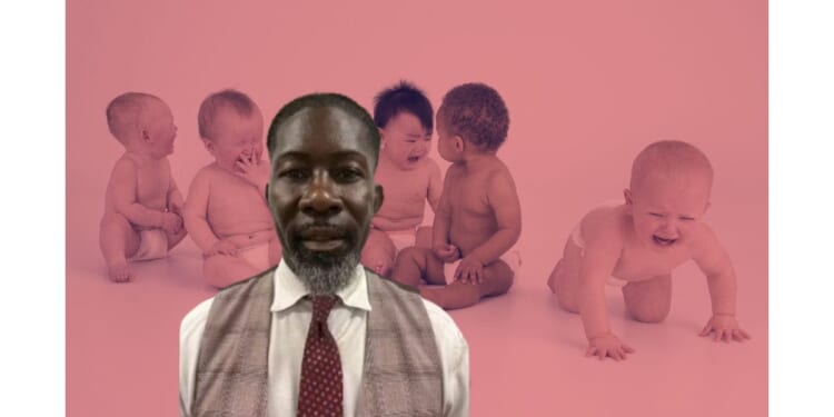 Illegal Immigrant School Superintendent Has Six Kids With Five Different Women, Records Show