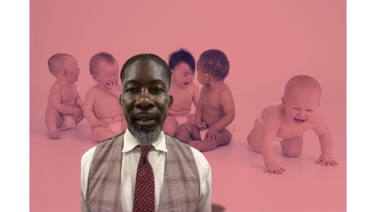 Illegal Immigrant School Superintendent Has Six Kids With Five Different Women, Records Show