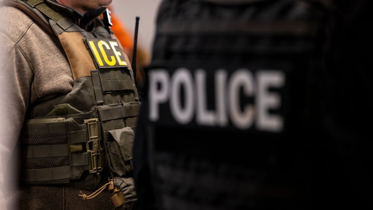 Illegal Immigrant Shot And Killed After Wounding ICE Agent In Chicago