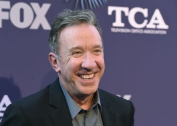 Inspired by Erika Kirk, Tim Allen Makes Powerful Statement About Forgiving the Man Who Killed His Father – RedState