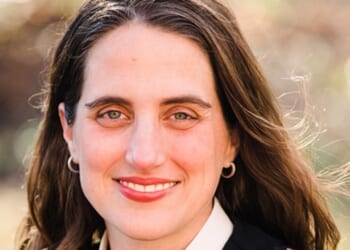 Interview with Leyla King, a Palestinian-American priest