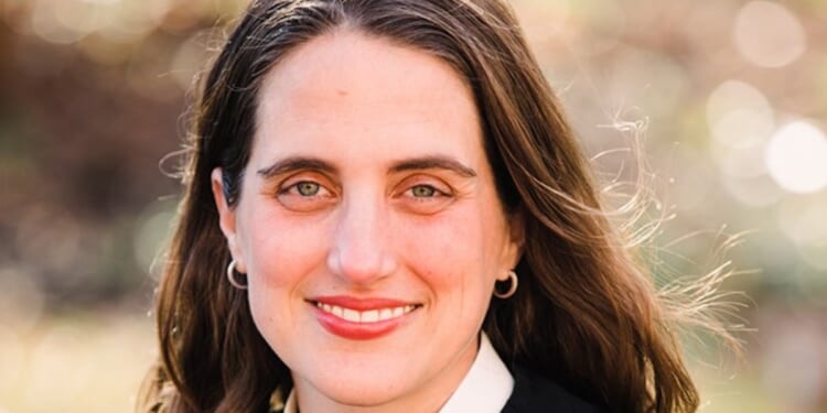 Interview with Leyla King, a Palestinian-American priest