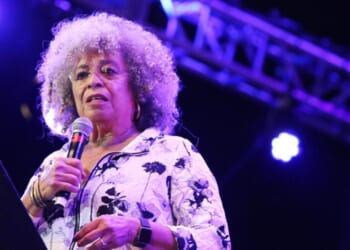 Is Political Violence OK? Some College Courses Suggest Yes