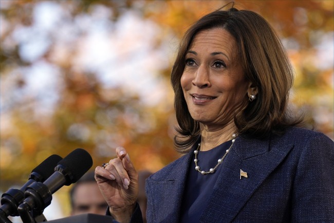It's As Bad As You'd Think, and Her Coping With Losing Is Hilarious – RedState