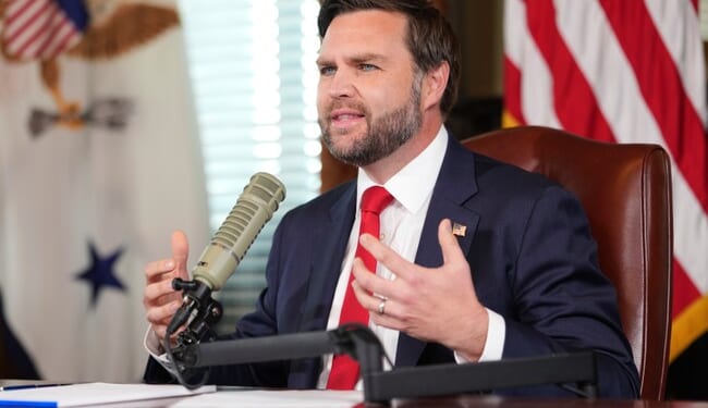 JD Vance Drops Obama Bro a Little Brutal Reality on ICE Shooting in Dallas – RedState