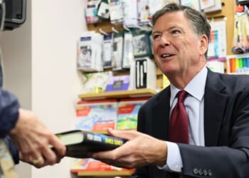 James Comey Has Done Profound Damage to the FBI