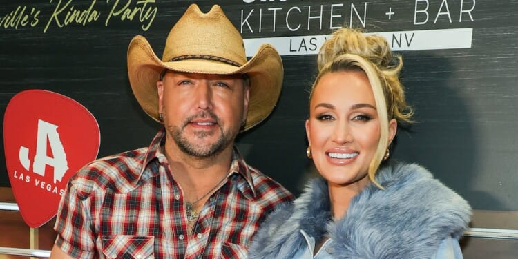 Jason Aldean Shares Moving Acoustic Tribute To Charlie Kirk