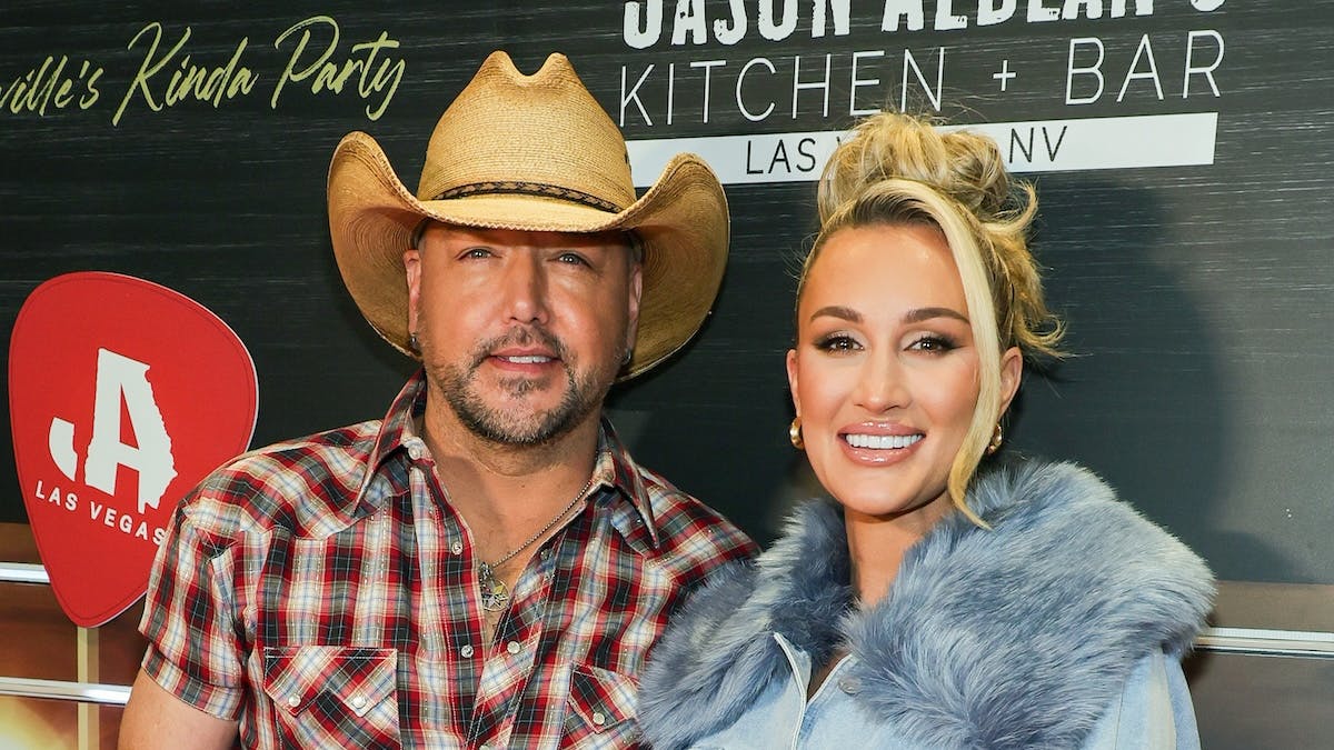 Jason Aldean Shares Moving Acoustic Tribute To Charlie Kirk