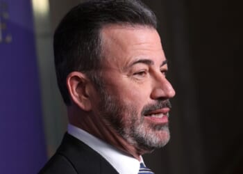 Jimmy Kimmel Likes Free Speech for Me, Not for Thee